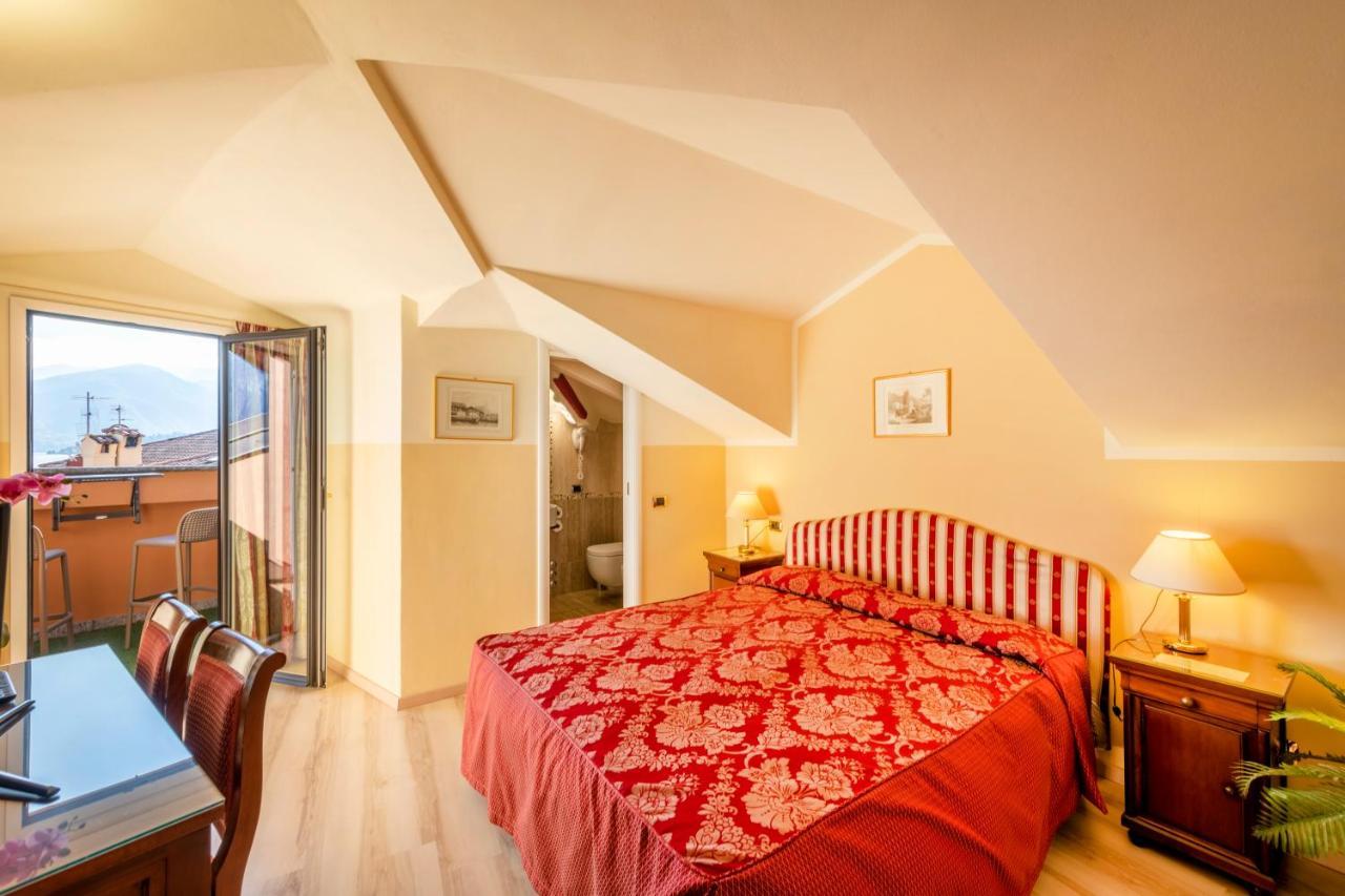 Gasthof La Dependance Menaggio