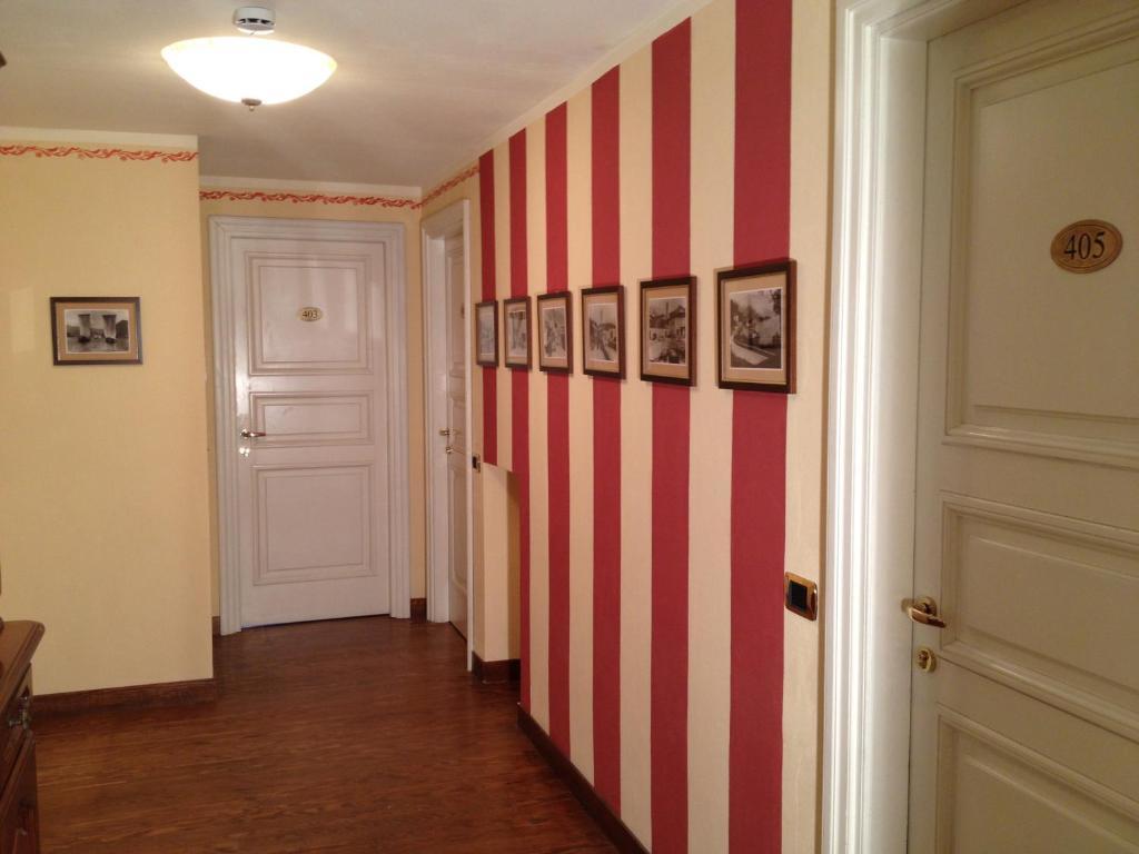Gasthof La Dependance *