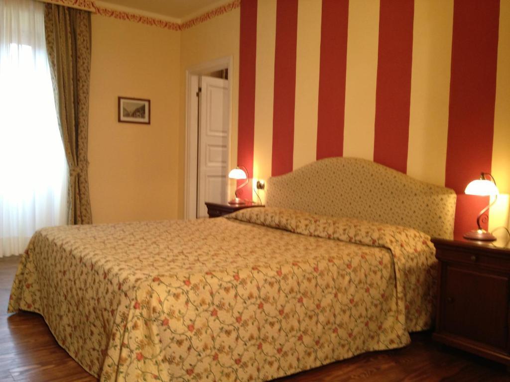 Gasthof La Dependance *