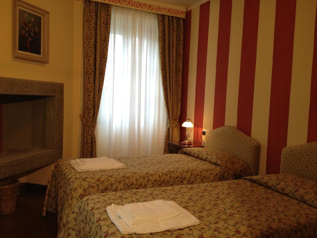 Gasthof La Dependance *
