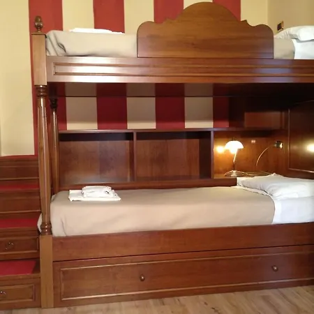 Hotel La Dependance Menaggio Zimmer foto