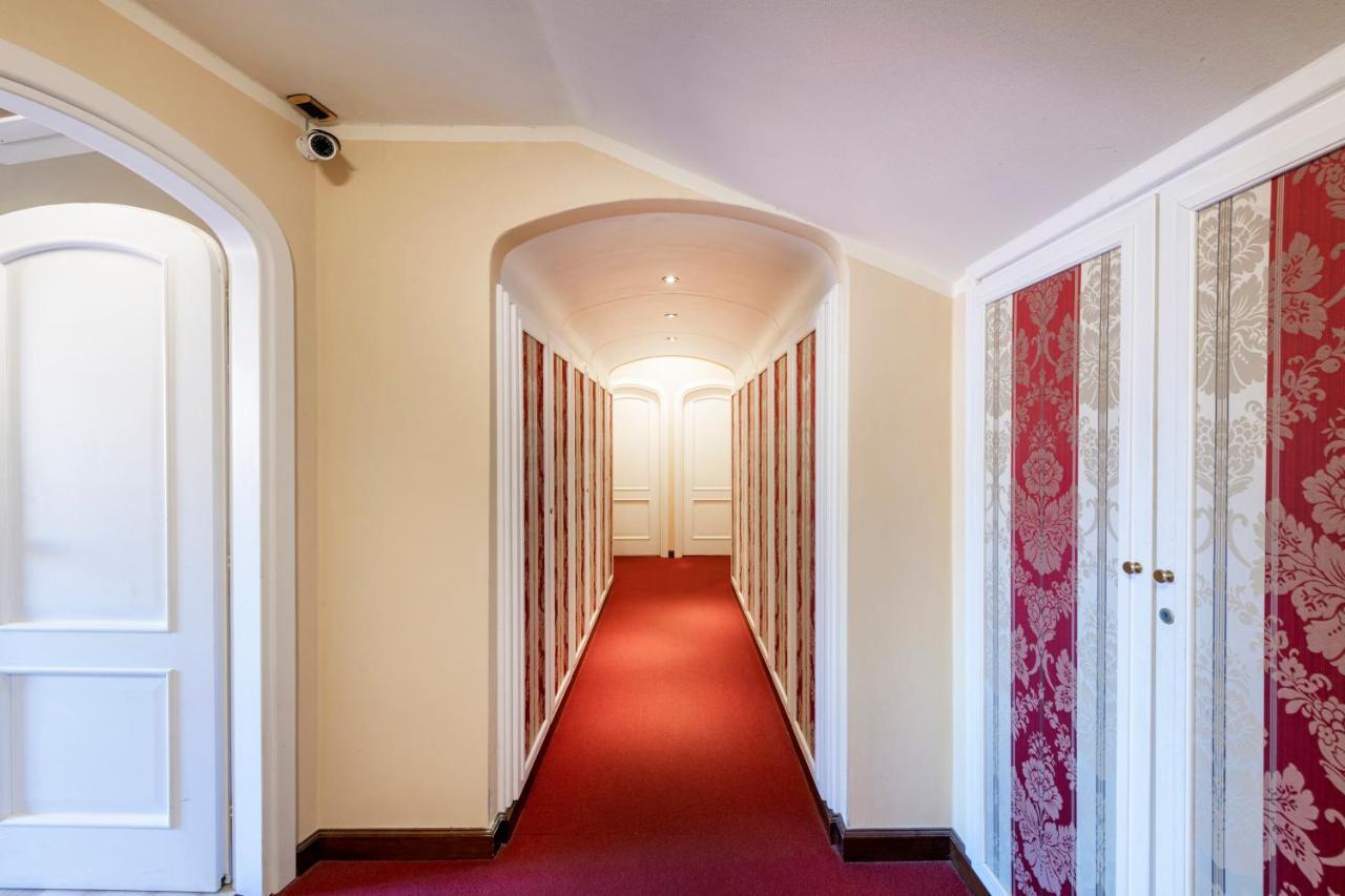 Maison d'hôtes La Dependance Menaggio